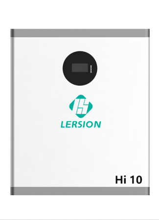 Hi 10 lithium power wall thumb