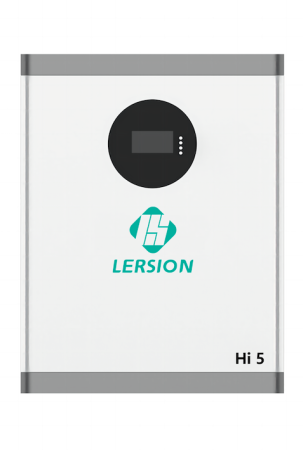 Hi 5 lithium power wall thumb