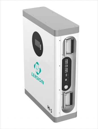 Hi 5 lithium power wall thumb