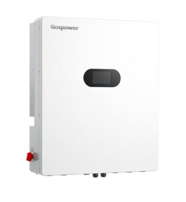12kW 27A Built-in MPPT Split Phase Residential Hybrid Inverter thumb