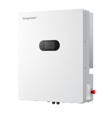 12kW 27A Built-in MPPT Split Phase Residential Hybrid Inverter thumb