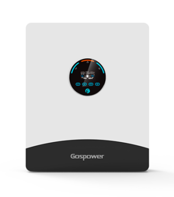 12kW 40A Split Phase Residential Off-Grid Inverter thumb