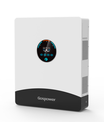 12kW 40A Split Phase Residential Off-Grid Inverter thumb