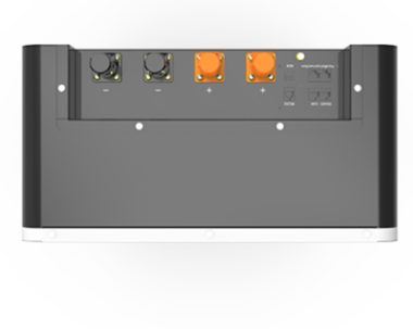 14kWh Low Voltage Wheeled Energy Storage Battery Pack thumb