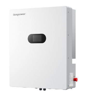 15kW 27A Built-in MPPT Split Phase Residential Hybrid Inverter thumb