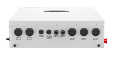 15kW 27A Built-in MPPT Split Phase Residential Hybrid Inverter thumb