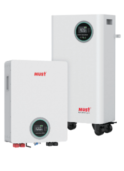 10Kwh - LP16-48200 Series