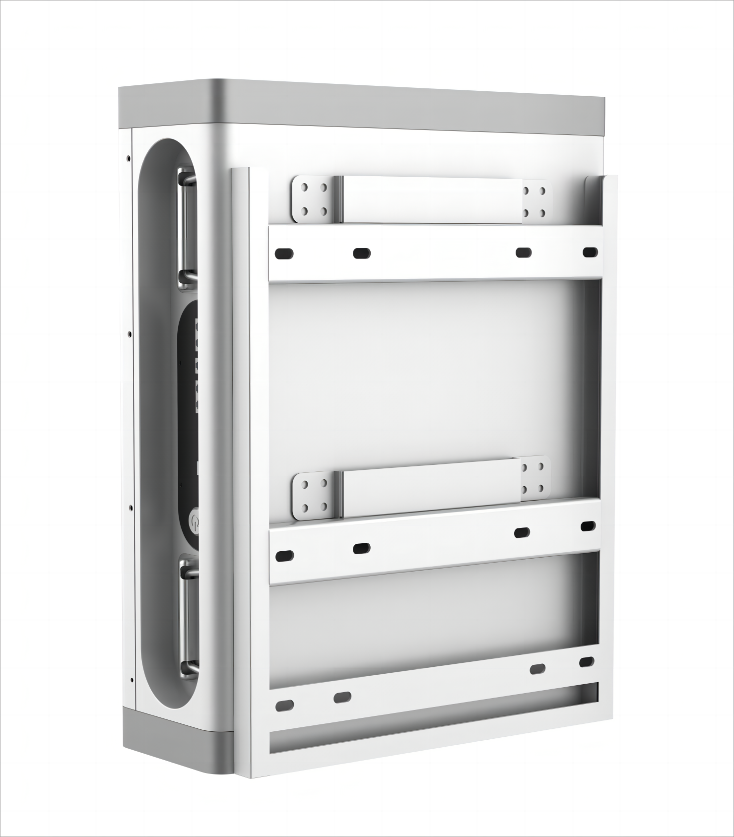 Hi 5 lithium power wall