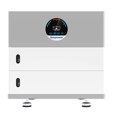 10KW All In One Home Energy System