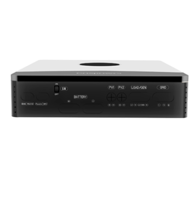 12kW 40A Split Phase Residential Off-Grid Inverter