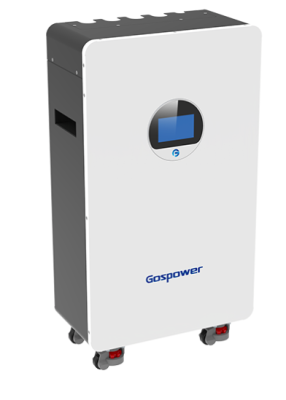 14kWh Low Voltage Wheeled Energy Storage Battery Pack