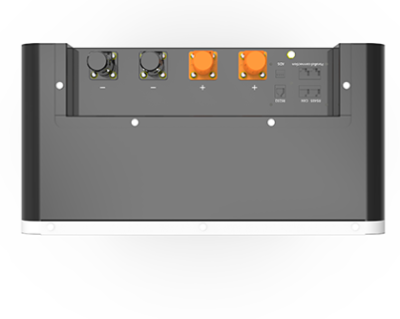 14kWh Low Voltage Wheeled Energy Storage Battery Pack