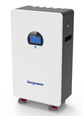 14kWh Low Voltage Wheeled Energy Storage Battery Pack